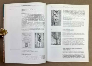 Winckelmann und Ägypten. Die Wiederentdeckung der ägyptischen Kunst im 18. Jahrhundert.