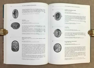 Winckelmann und Ägypten. Die Wiederentdeckung der ägyptischen Kunst im 18. Jahrhundert.