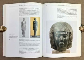 Winckelmann und Ägypten. Die Wiederentdeckung der ägyptischen Kunst im 18. Jahrhundert.