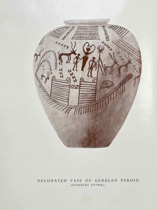Ceremonial Slate Palettes. Corpus of Proto-Dynastic Pottery.[newline]M7000b-01.jpeg