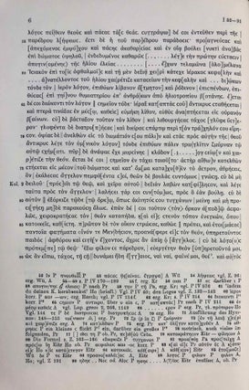 Papyri Graecae Magicae = Die griechischen Zauberpapyri. Volumes I & II (complete set)[newline]M7008a-11.jpg