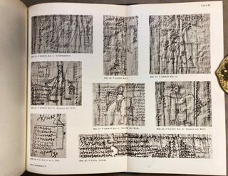 Papyri Graecae Magicae = Die griechischen Zauberpapyri. Volumes I & II (complete set)[newline]M7008a-26.jpg