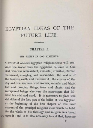 Egyptian ideas of the future life[newline]M7010-05.jpg