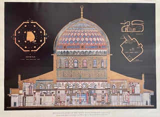 Early Muslim architecture, Umayyads, early Abbasids & Tulunids. Part 1: Umayyads, A.D. 622-750. (in two volumes)[newline]M7011a-01.jpeg