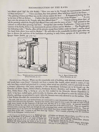 Early Muslim architecture, Umayyads, early Abbasids & Tulunids. Part 1: Umayyads, A.D. 622-750. (in two volumes)[newline]M7011a-11.jpeg