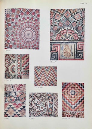 Early Muslim architecture, Umayyads, early Abbasids & Tulunids. Part 1: Umayyads, A.D. 622-750. (in two volumes)[newline]M7011a-23.jpeg