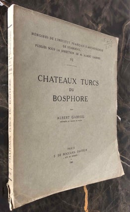 Châteaux turcs du Bosphore[newline]M7012-002.jpg