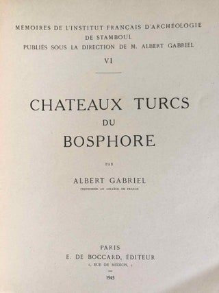 Châteaux turcs du Bosphore[newline]M7012-004.jpg