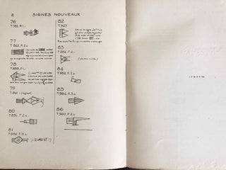 Tablettes sumériennes de Suruppak conservées au musée de Stamboul