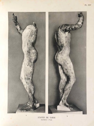 Grands bronzes du Musée de Stamboul