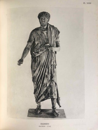 Grands bronzes du Musée de Stamboul