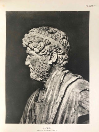 Grands bronzes du Musée de Stamboul