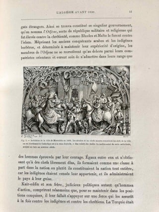 L’Algérie: Histoire, Conquête et Colonisation[newline]M7018-13.jpg