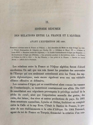 L’Algérie: Histoire, Conquête et Colonisation[newline]M7018-14.jpg