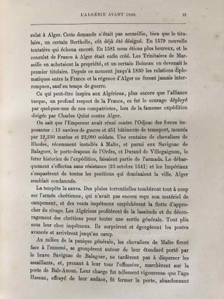 L’Algérie: Histoire, Conquête et Colonisation[newline]M7018-15.jpg