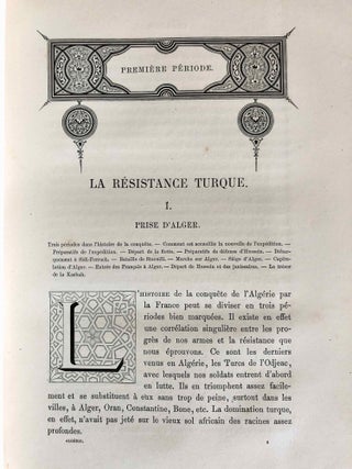 L’Algérie: Histoire, Conquête et Colonisation[newline]M7018-16.jpg