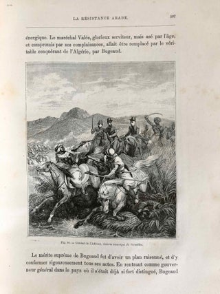 L’Algérie: Histoire, Conquête et Colonisation[newline]M7018-18.jpg
