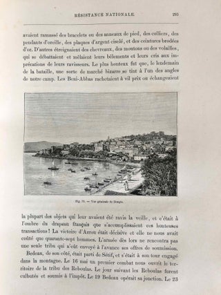 L’Algérie: Histoire, Conquête et Colonisation[newline]M7018-19.jpg