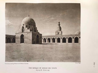 The Mosques of Egypt from 21 H. (A.D. 641) to 1365 H. (A.D. 1946)[newline]M7019-089.jpg
