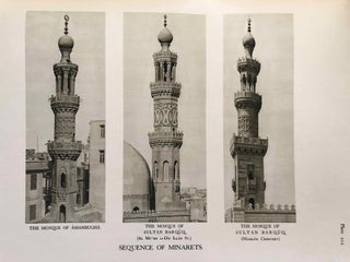 The Mosques of Egypt from 21 H. (A.D. 641) to 1365 H. (A.D. 1946)[newline]M7019-437.jpg