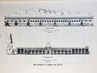 The Mosques of Egypt from 21 H. (A.D. 641) to 1365 H. (A.D. 1946)[newline]M7019a-26.jpg