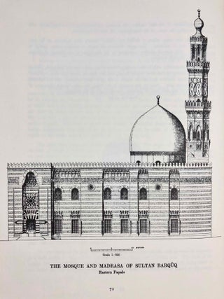 The Mosques of Egypt from 21 H. (A.D. 641) to 1365 H. (A.D. 1946)[newline]M7019a-44.jpg