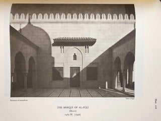 The Mosques of Egypt from 21 H. (A.D. 641) to 1365 H. (A.D. 1946)[newline]M7019c-62.jpg