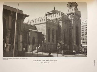 The Mosques of Egypt from 21 H. (A.D. 641) to 1365 H. (A.D. 1946)[newline]M7019c-63.jpg