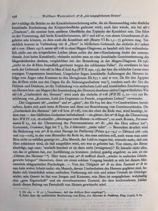 Festschrift zum 80. Geburtstag von Professor Dr. Hermann Junker. I. Teil.