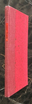 Item #M7040 Fouilles dans la nécropole memphite (1897-1899), with: Les tombeaux de Thoutmès III...