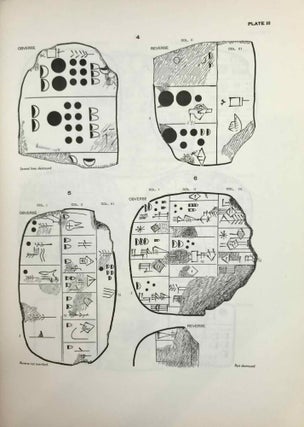 Item #M7057b Sumerian and Akkadian administrative texts: from predynastic times to the end of the...[newline]M7057b.jpeg