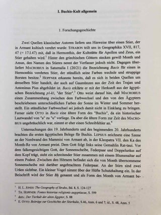 Buchis. Eine Untersuchung zur Theologie des heiligen Stieres in Theben zur griechisch-römischen Zeit.[newline]M7065a-06.jpg