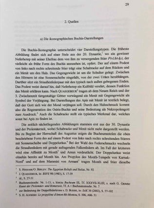 Buchis. Eine Untersuchung zur Theologie des heiligen Stieres in Theben zur griechisch-römischen Zeit.[newline]M7065a-07.jpg