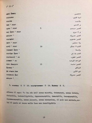 Pagine di un codice copto-arabo nel Museo nazionale di S. Matteo a Pisa[newline]M7083-07.jpg