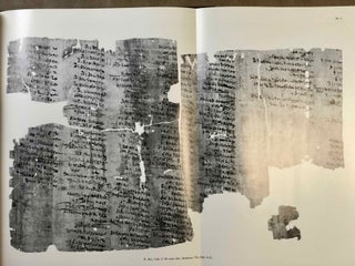 Papyrus démotiques de Lille (III)[newline]M7088-08.jpg