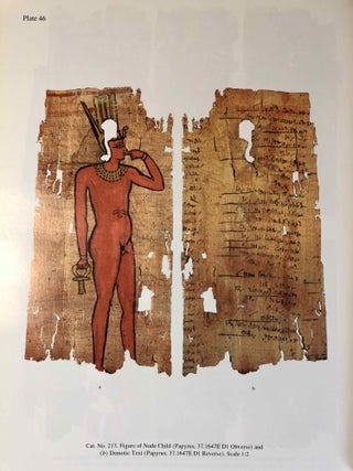 Catalog of Demotic Texts in the Brooklyn Museum[newline]M7089-09.jpg
