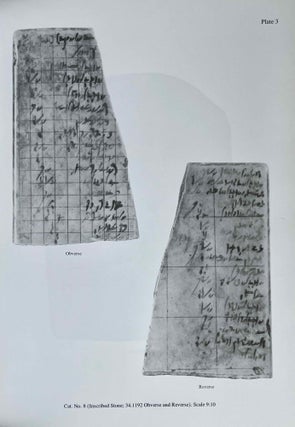 Catalog of Demotic Texts in the Brooklyn Museum[newline]M7089a-08.jpeg