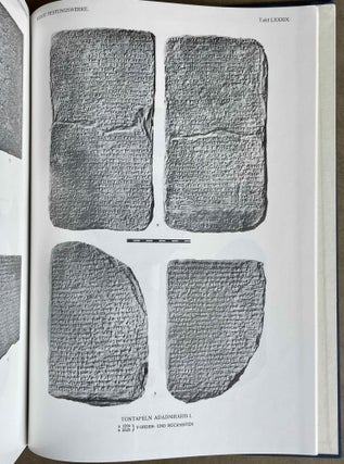 Die Festungswerke von Assur. Text- und Tafelband (complete)[newline]M7102c-13.jpeg