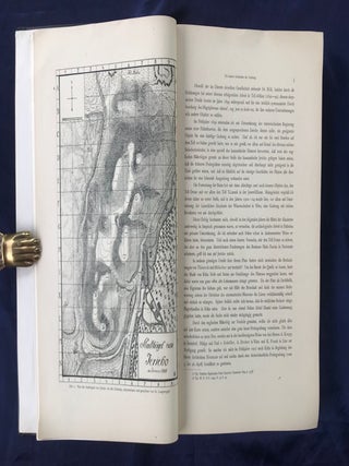 Jericho. Die Ergebnisse der Ausgrabungen.