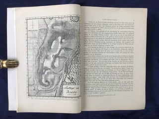 Jericho. Die Ergebnisse der Ausgrabungen.