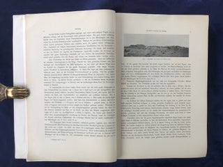Jericho. Die Ergebnisse der Ausgrabungen.