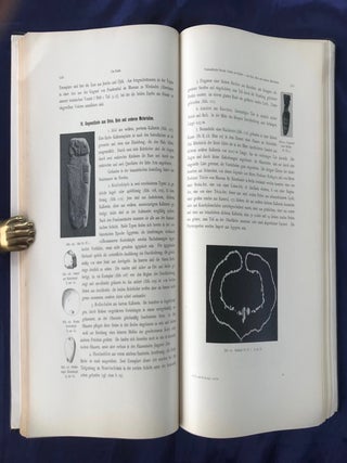 Jericho. Die Ergebnisse der Ausgrabungen.