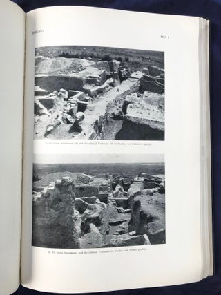 Jericho. Die Ergebnisse der Ausgrabungen.