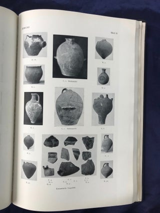 Jericho. Die Ergebnisse der Ausgrabungen.