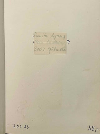 Untersuchungen zur G&ouml;tterwelt des Alten Reiches im Spiegel der Privatgr&auml;ber der IV. und V. Dynastie[newline]M7107a-02.jpeg