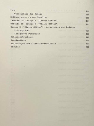 Untersuchungen zur G&ouml;tterwelt des Alten Reiches im Spiegel der Privatgr&auml;ber der IV. und V. Dynastie[newline]M7107a-05.jpeg