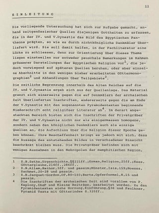 Untersuchungen zur G&ouml;tterwelt des Alten Reiches im Spiegel der Privatgr&auml;ber der IV. und V. Dynastie[newline]M7107a-06.jpeg