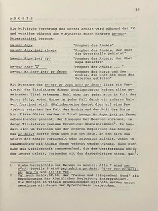 Untersuchungen zur G&ouml;tterwelt des Alten Reiches im Spiegel der Privatgr&auml;ber der IV. und V. Dynastie[newline]M7107a-07.jpeg