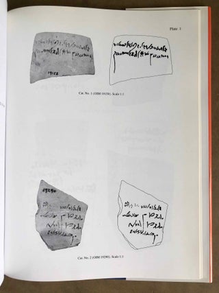 Taxes, Taxpayers and Tax Receipts in Early Ptolemaic Thebes[newline]M7111-12.jpg
