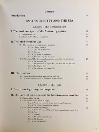 Seafaring in Ancient Egypt[newline]M7123-02.jpg